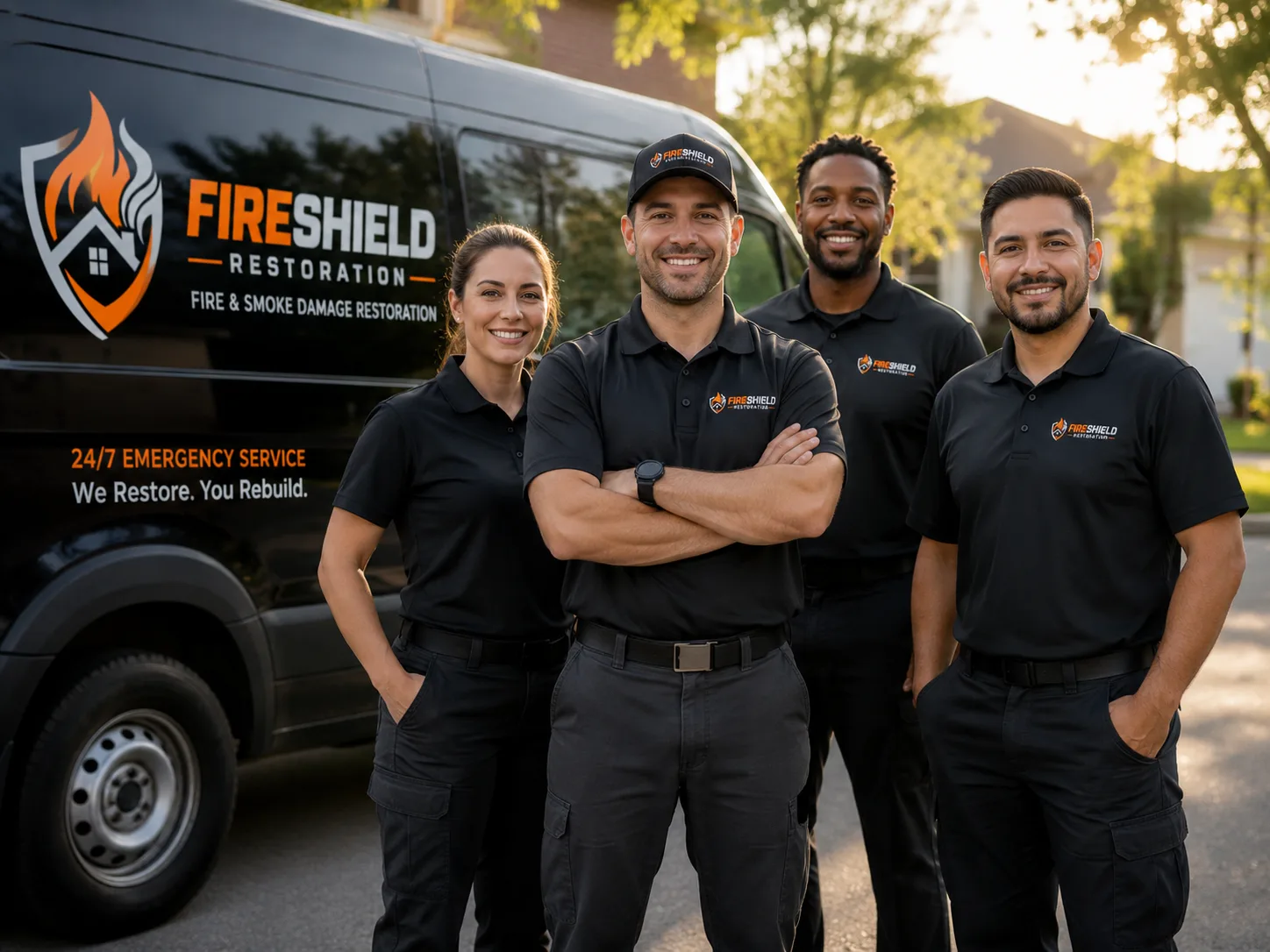 Fire And Smoke Damage Restoration company in Pachuta, MS